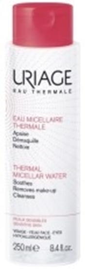 URIAGE THERMAAL MICELLAIRWATER GEVOELIGE HUID